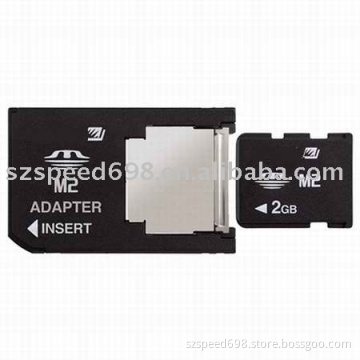 Micro m2 card